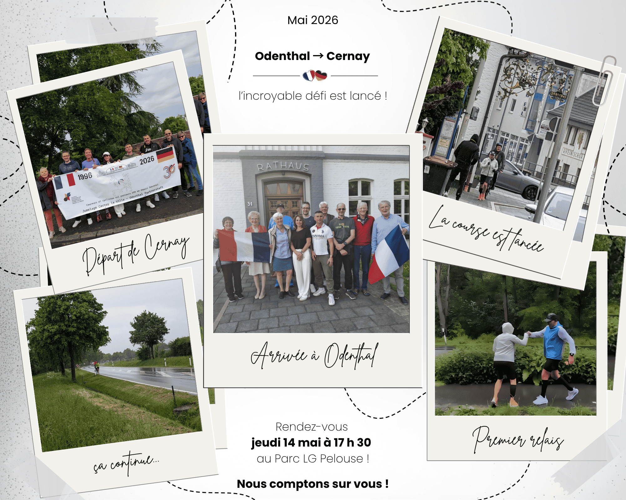 Odenthal Cernay