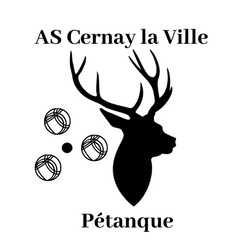 Logo Petanque