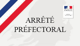 Arretes prefectoraux 2019 large