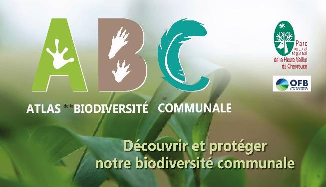 Atlas de la Biodiversité Communale ABC