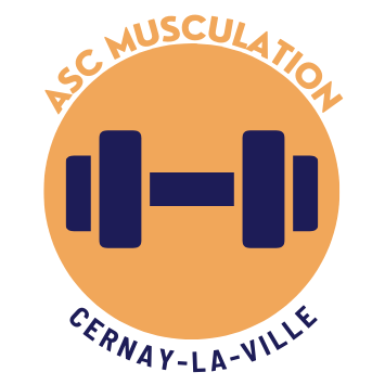 Logo Musculation