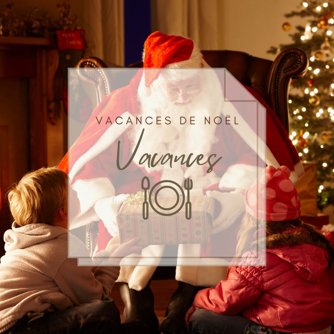 Vacances Noël