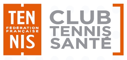 Logo Tennis Santé